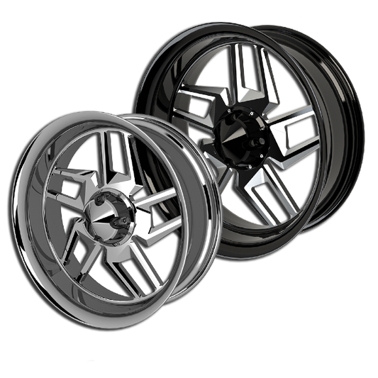 Kryptec – Trike Series