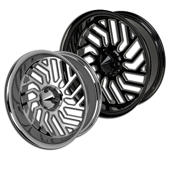 Legacy – Trike Series