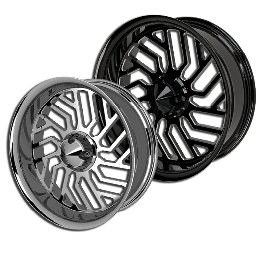 Legacy – Trike Series