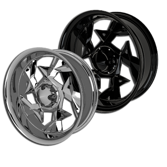Narcos – Trike Series