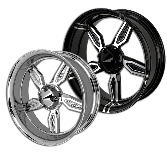 Octane – Trike Series