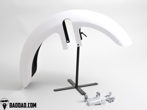 21" 180MM WRAP FRONT FENDER