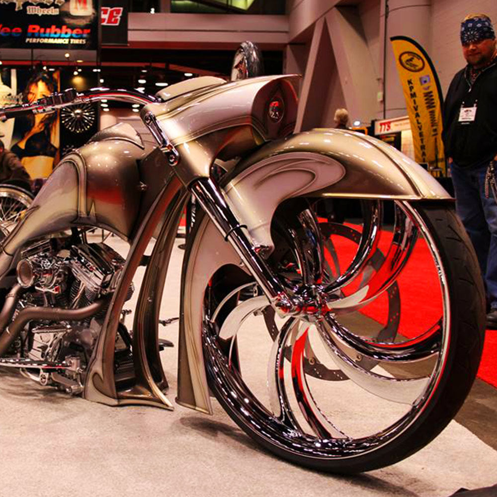 Don Juan Torque