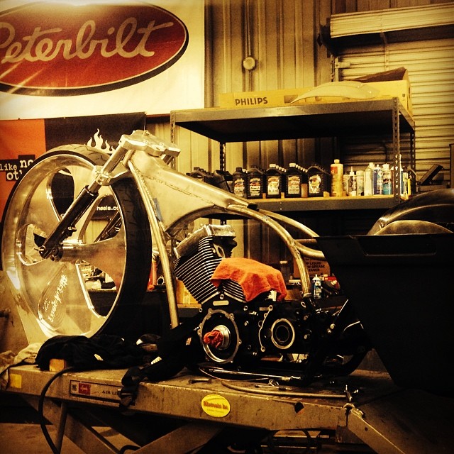 Nitrous II
