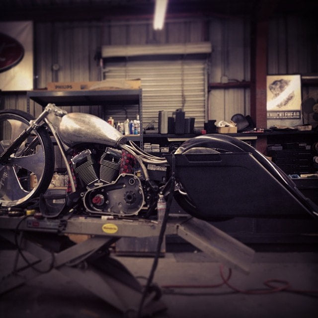 Nitrous II