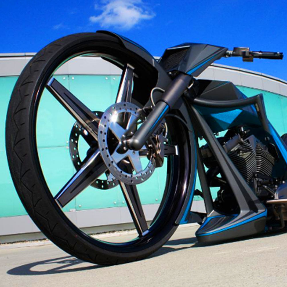 Smoothie – Black