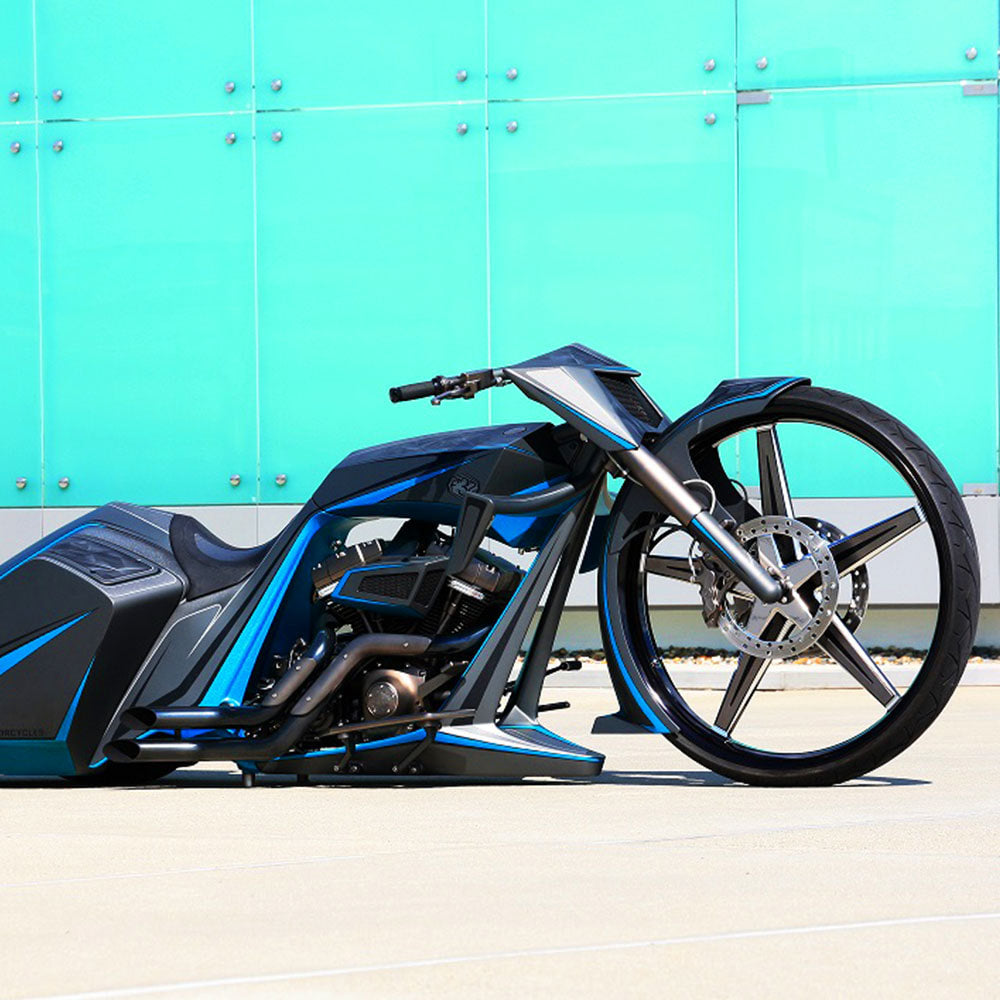 Smoothie – Black