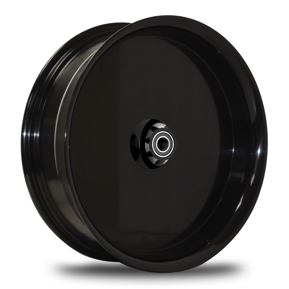 Smoothie – Black