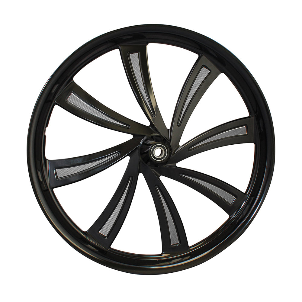 Twist – Black