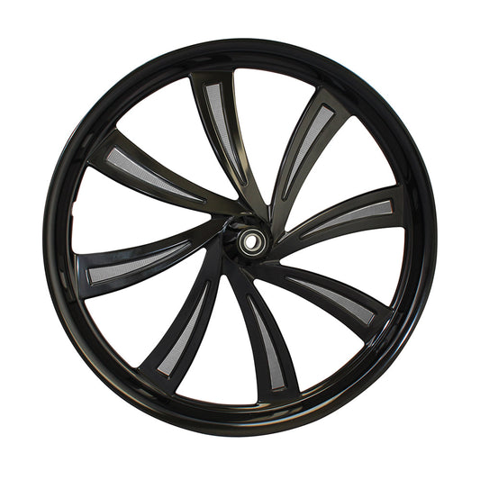 Twist – Black