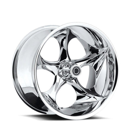 Phoenix – Rear