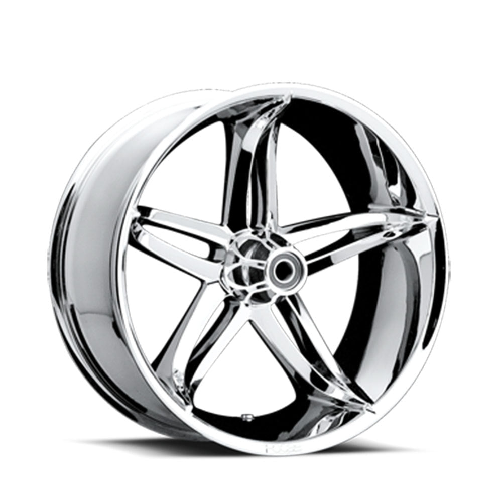 Lusso – Rear 3D