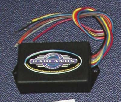 17-112  THE ILLUMINATOR MODULE.