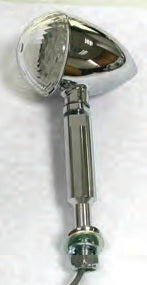 8-360 DUAL FUNCTION LED TURN SIGNALS - FITS 84’-99’ SOFTAIL®