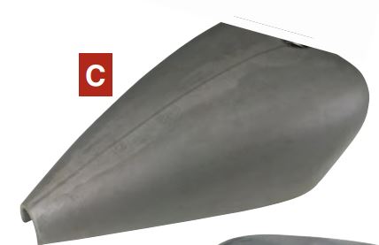 20-126  PRO-IMAGE II - 4” STRETCH, 22-1/8” TUNNEL, 22-1/4” LENGTH, 4.1 GALLON.