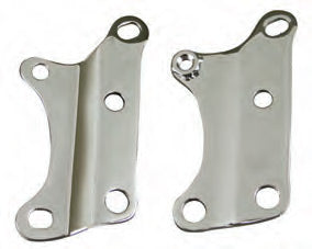 5-127 FRONT MOTOR MOUNTSFOR SPORTSTER® For late 1984 thru 1990 XL alternator models.