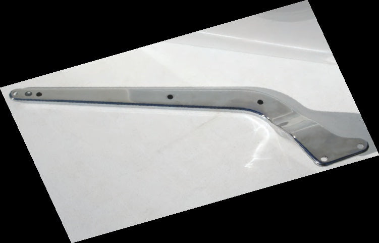 104-71 2000-UP SOFTAIL® (CHROME) FXST