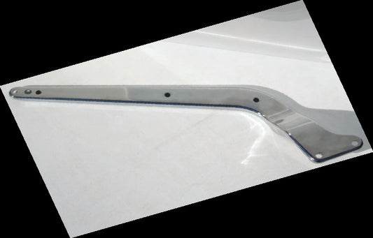 104-73 2000-UP SOFTAIL® (CHROME) FLST-smooth