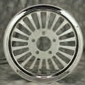 94-618 KING SPOKE® PULLEYS 00’-LATER 1”, 65T.