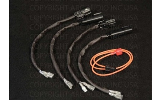 2014 HD Adapter Harness