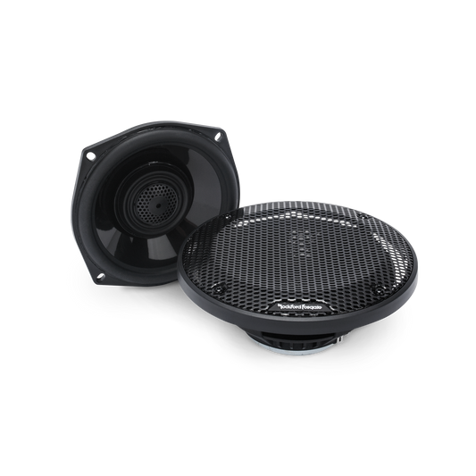 Rockford Fosgate Canada TMS5 Harley Davidson CAD$649.99