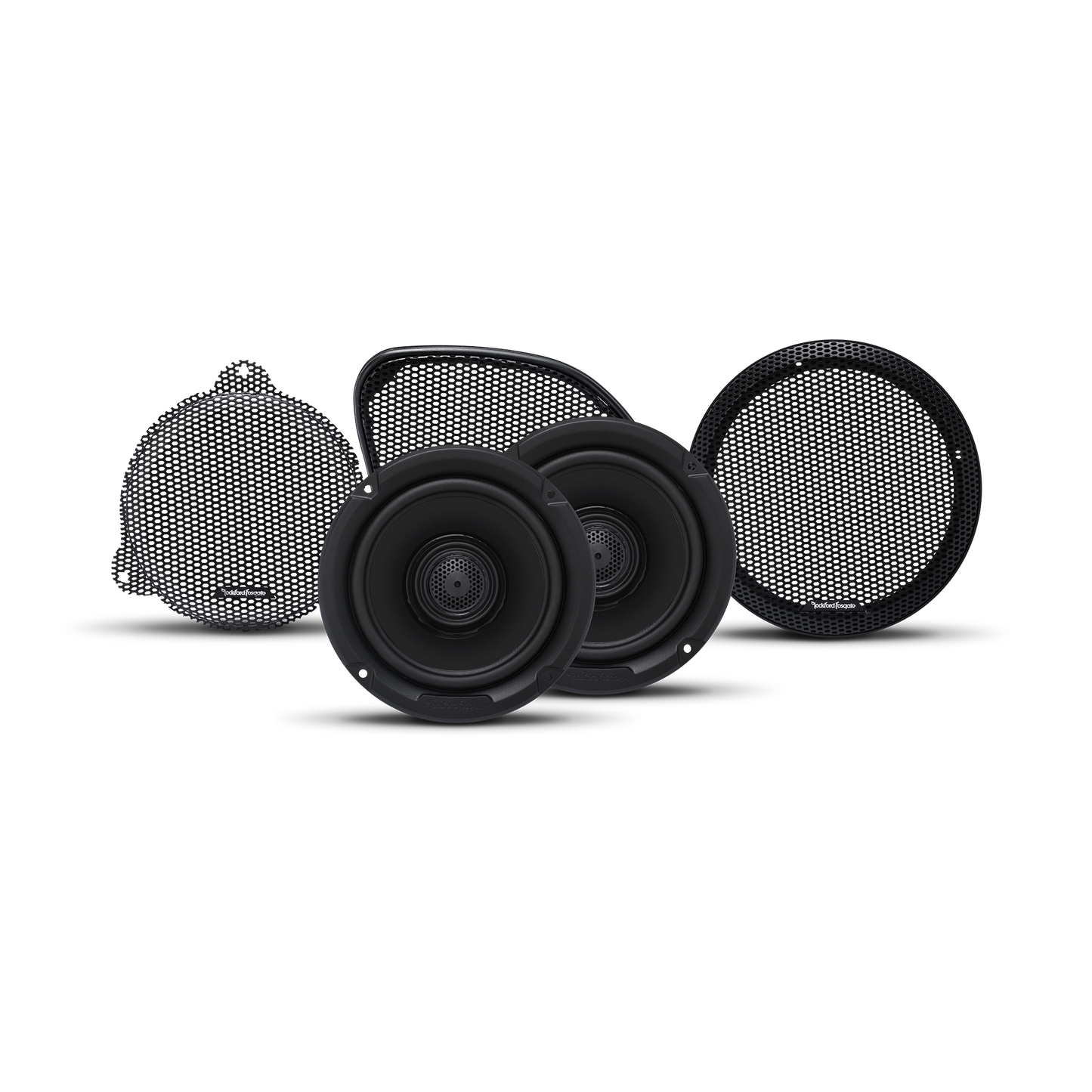 Rockford Fosgate Canada TMS65 Harley Davidson CAD$649.99