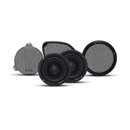 Rockford Fosgate Canada TMS65 Harley Davidson CAD$649.99