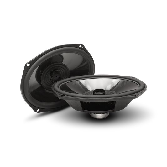 Rockford Fosgate Canada TMS69 Harley Davidson CAD$649.99