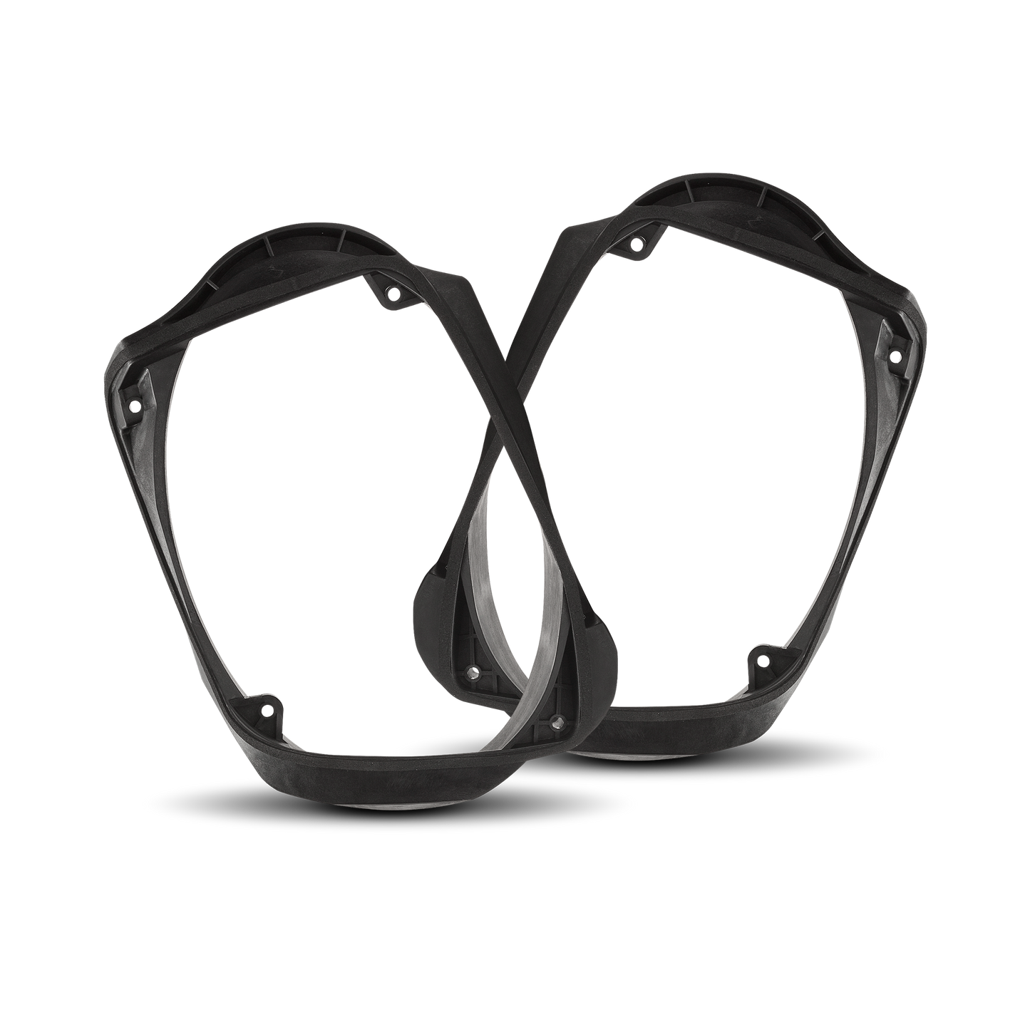 Rockford Fosgate Canada TMS69BL14 Harley Davidson CAD$1039.99