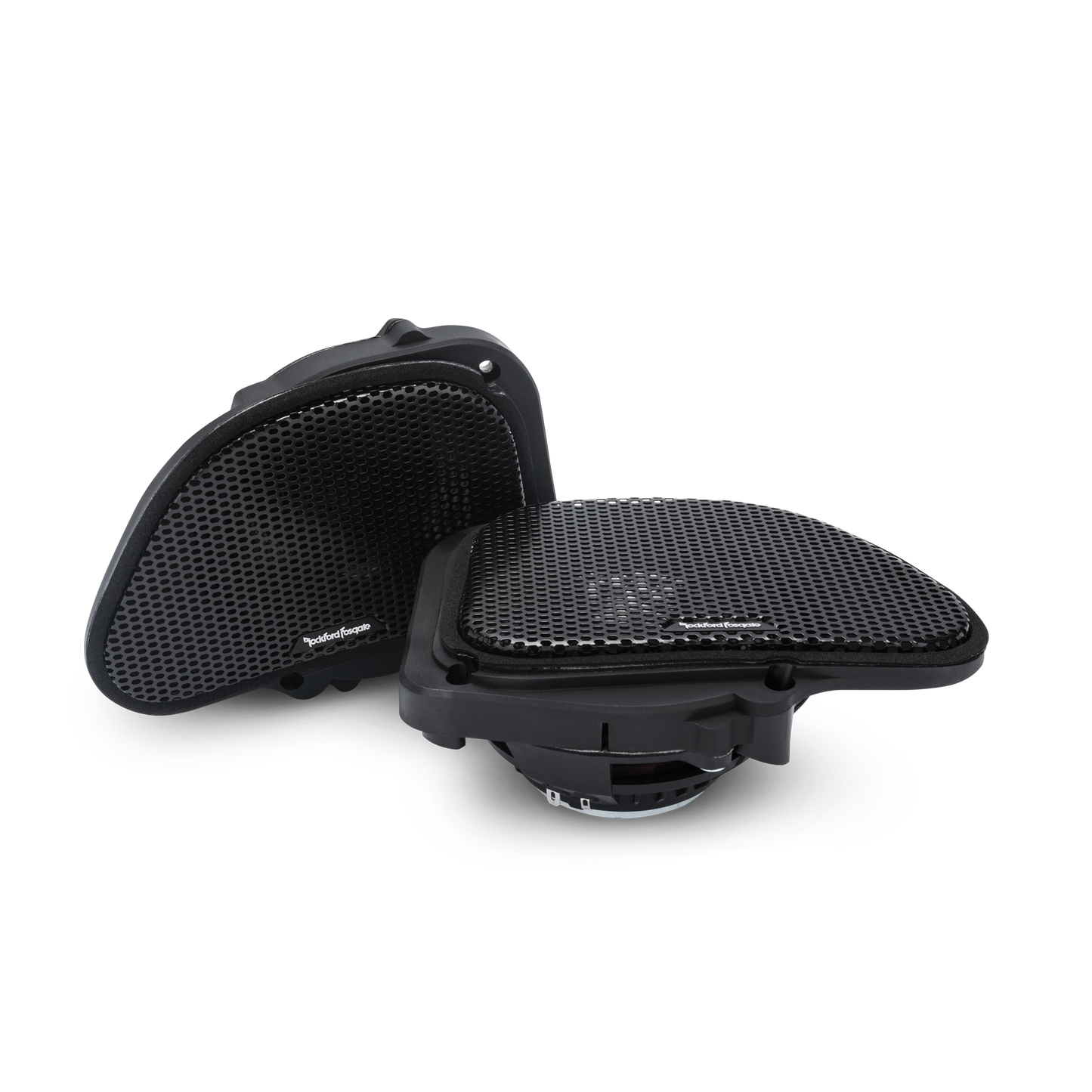 Rockford Fosgate Canada TMS6RG Harley Davidson CAD$649.99