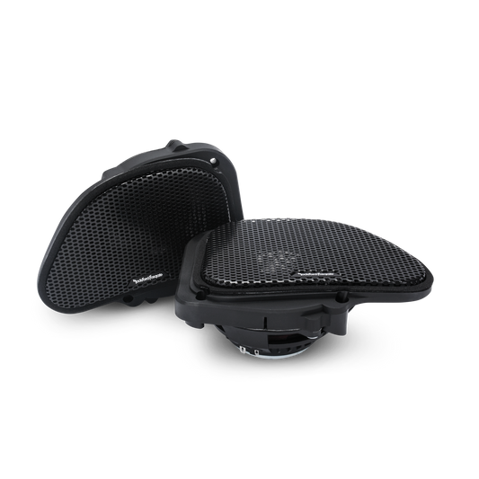 Rockford Fosgate Canada TMS6RG Harley Davidson CAD$649.99