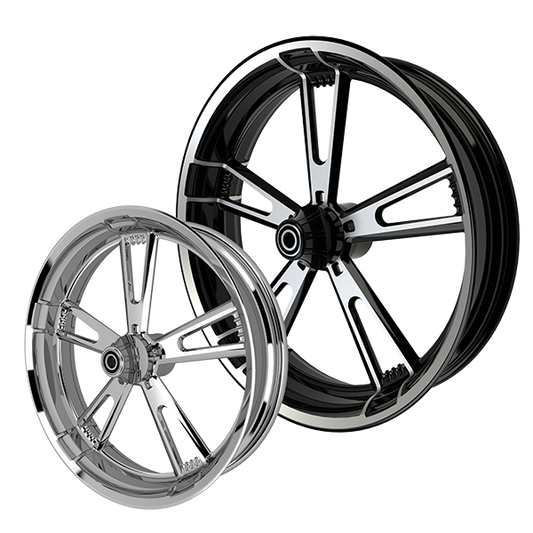 OG.01 FRONT WHEEL