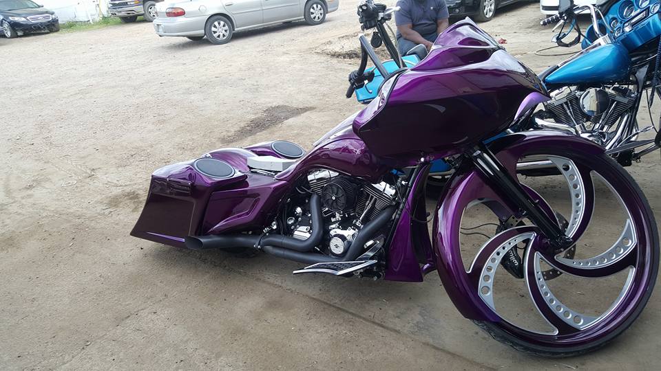 SUPER SONIC FRONT WHEEL