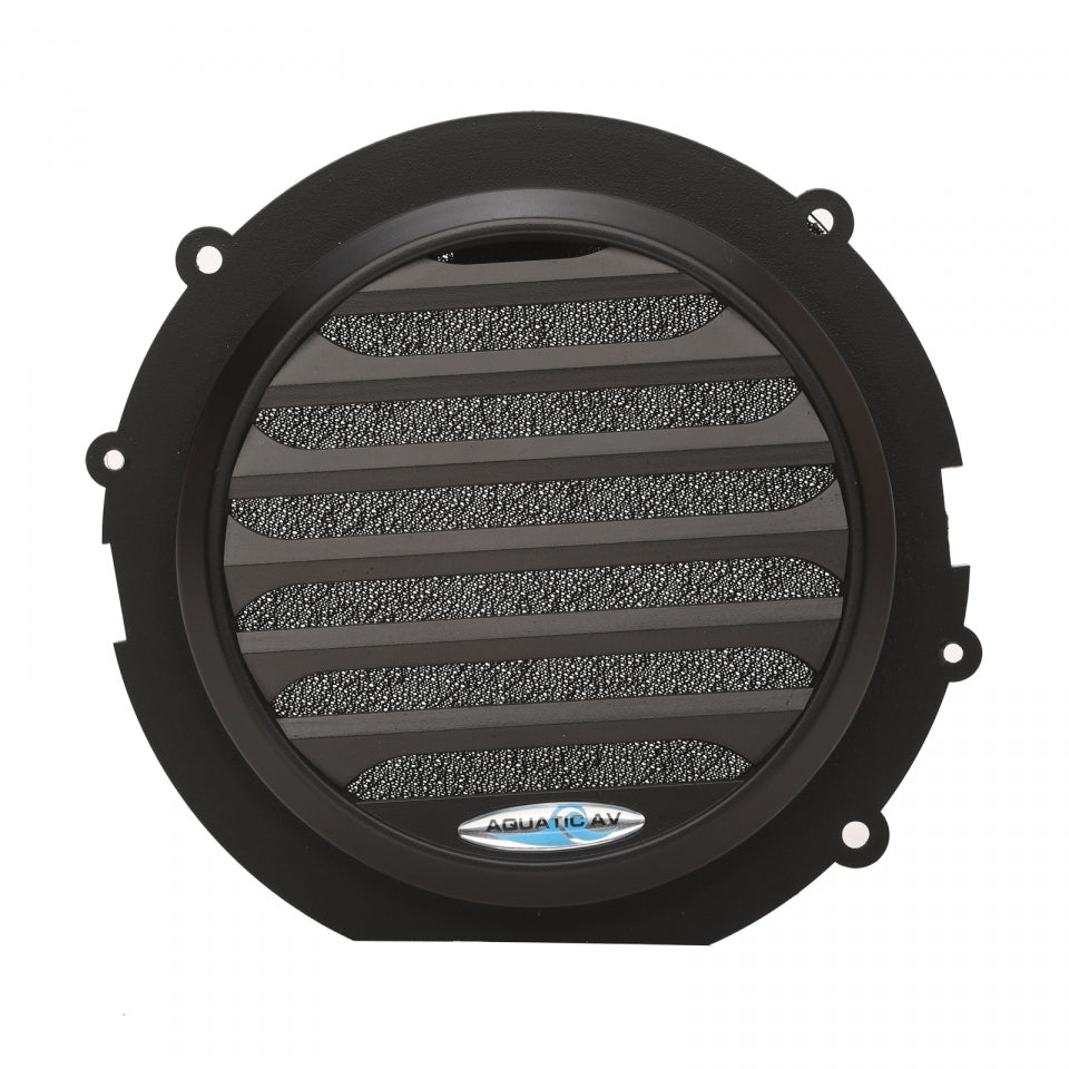Aquatic AV Canada 6.5" Speaker Grill for Harley Davidson CAD $40.73