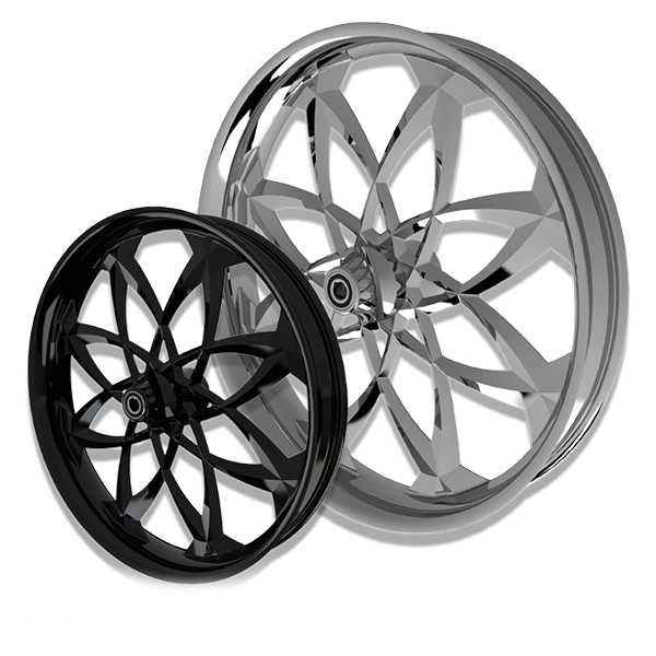 AURORA FRONT WHEEL