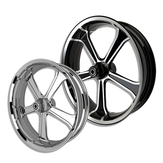 OG.13 FRONT WHEEL
